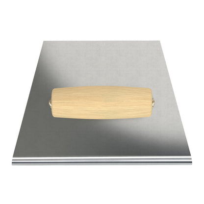 Bon Tool Tapered Edger - Wood Wave Handle