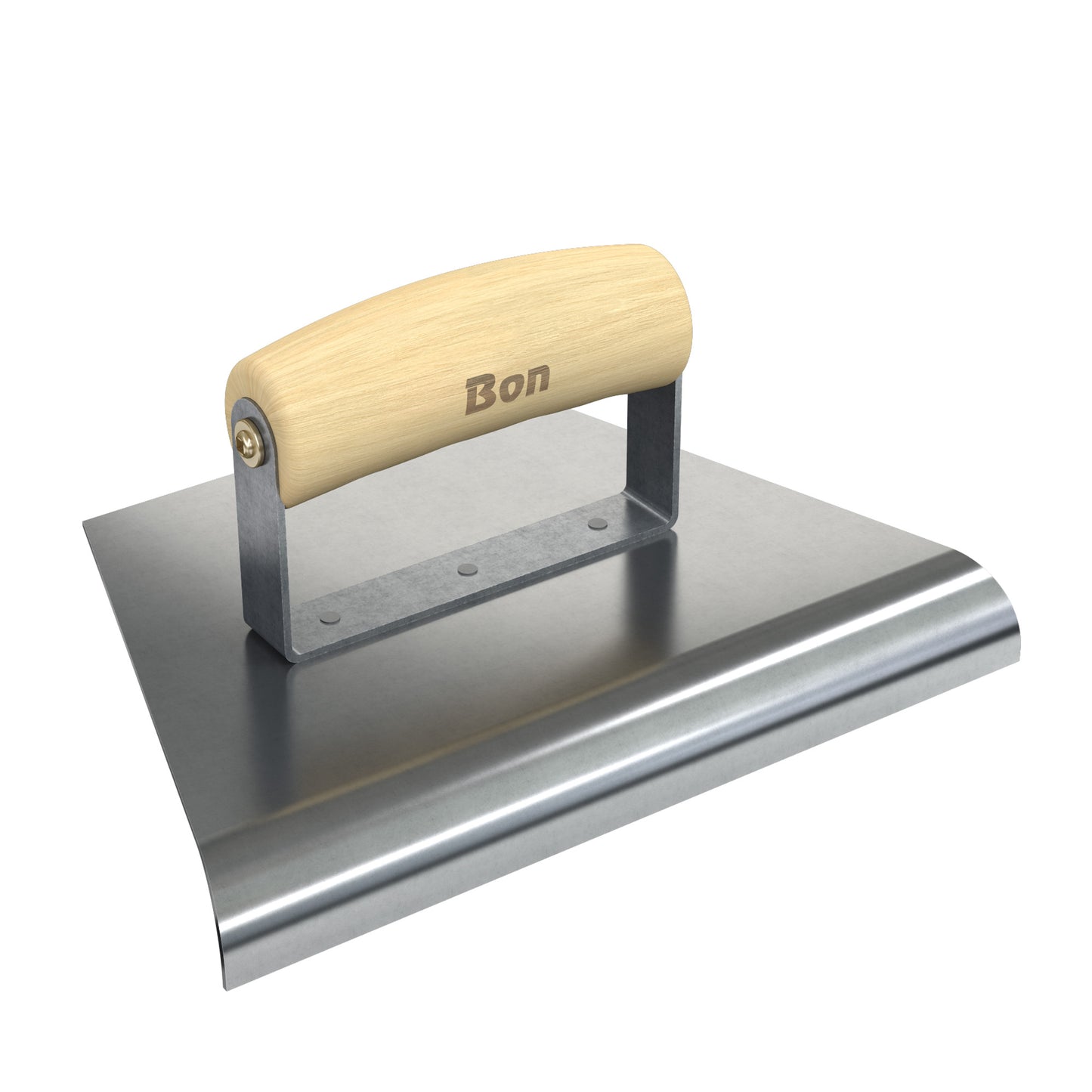 Bon Tool Tapered Edger - Wood Wave Handle