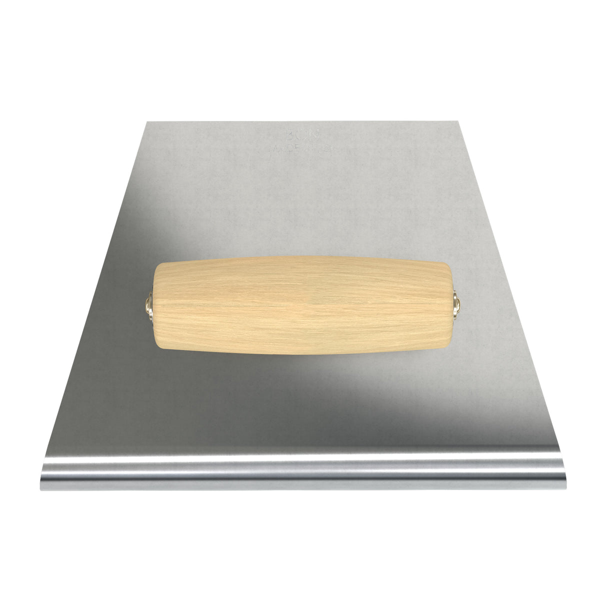 Bon Tool Tapered Edger - Wood Wave Handle