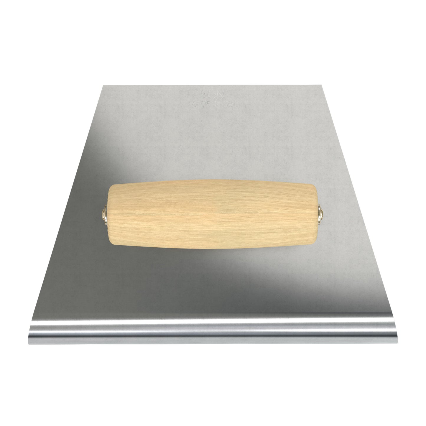 Bon Tool Tapered Edger - Wood Wave Handle