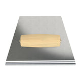 Bon Tool Tapered Edger - Wood Wave Handle