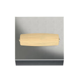 Bon Tool 6” Chamfer Edger - Wood Wave Handle