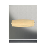 Bon Tool 6” Chamfer Edger - Wood Wave Handle