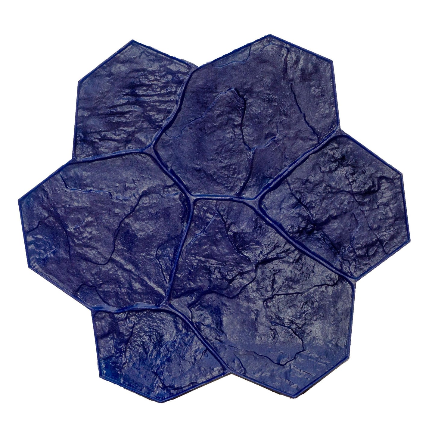 Bon Tool Random Stone Urethane Mat