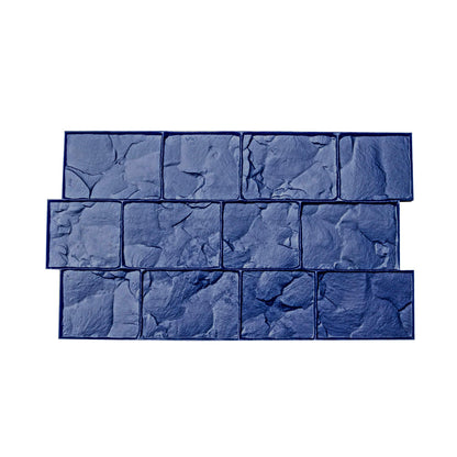 Bon Tool London Cobblestone Urethane Mat