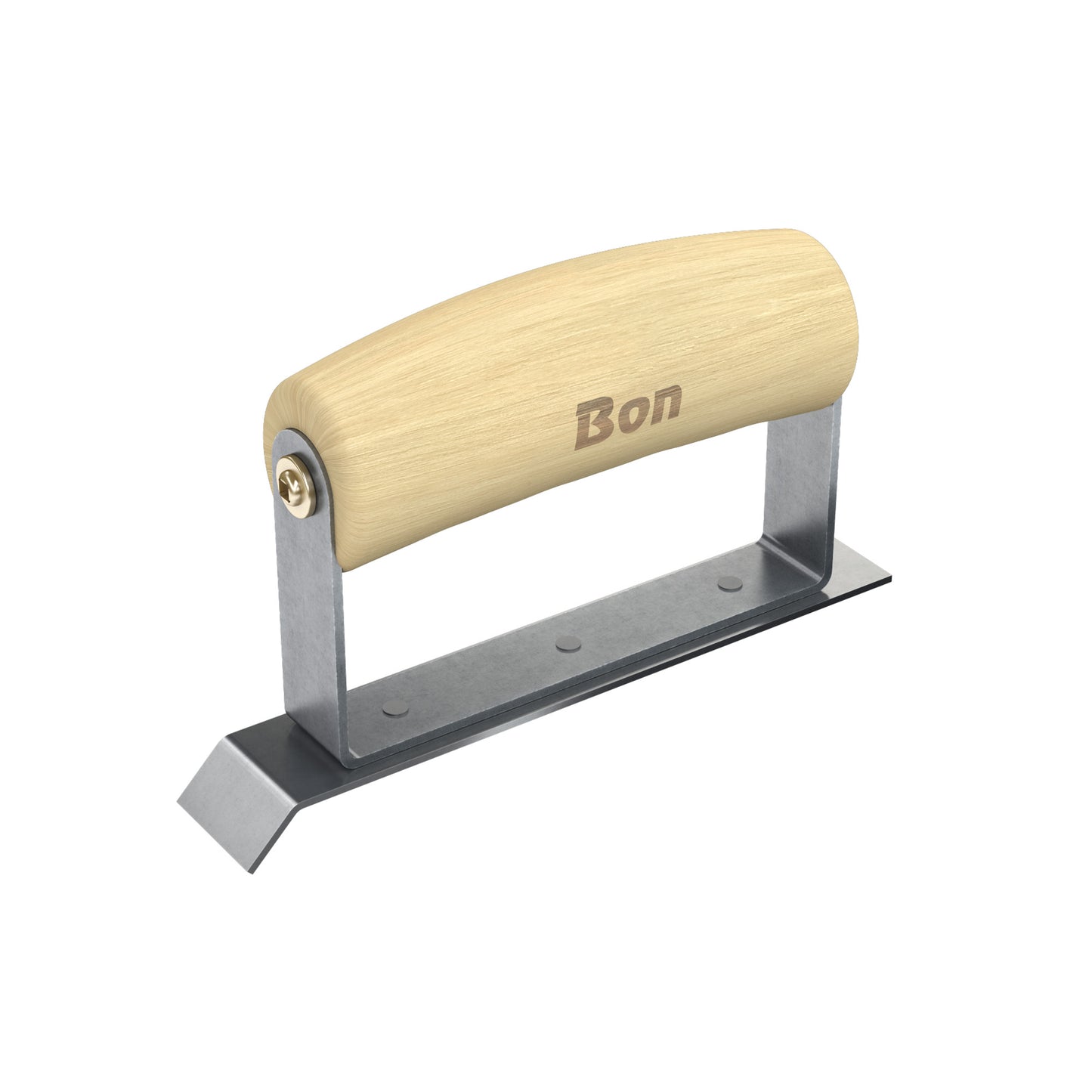Bon Tool Chamfer Edger - Wood Wave Handle