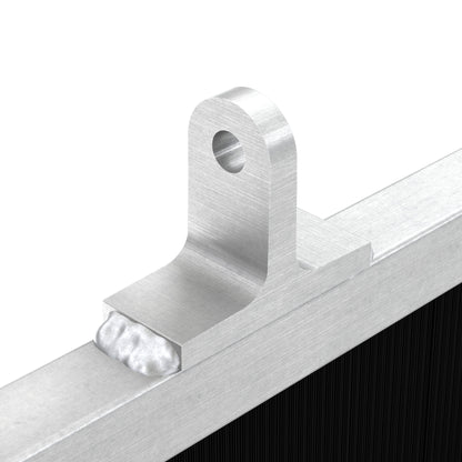 Bon Tool Weigh-Less™ Concrete Finishing Brush