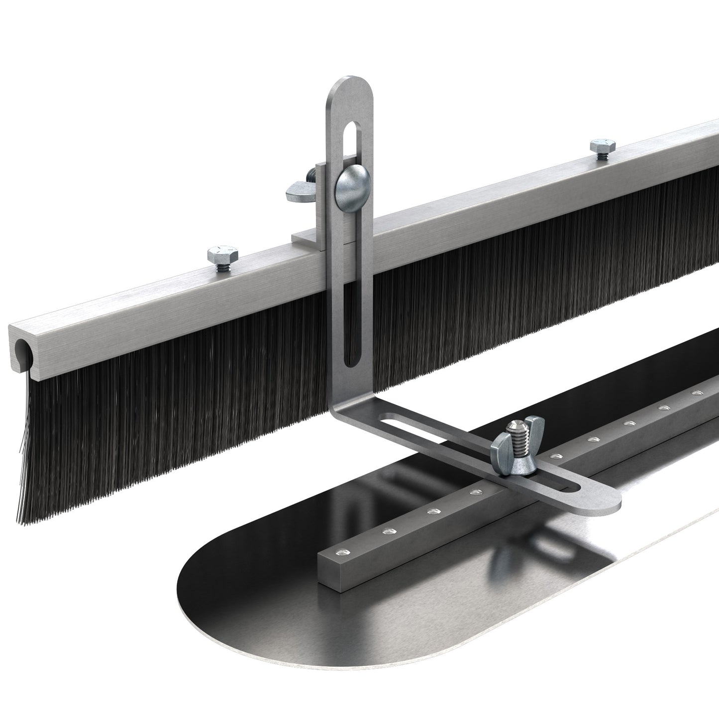 Bon Tool Double Time™ Fresno Brush