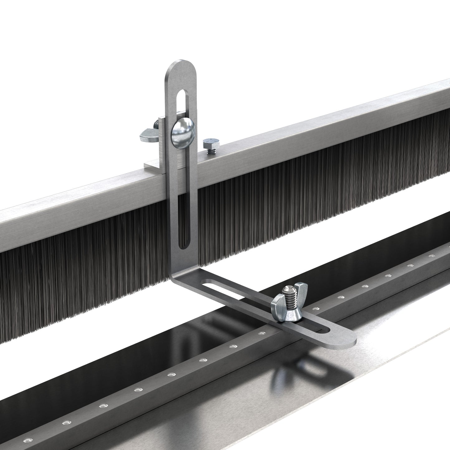 Bon Tool Double Time™ Fresno Brush