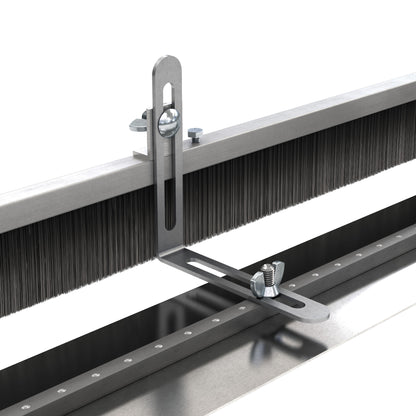 Bon Tool Double Time™ Fresno Brush