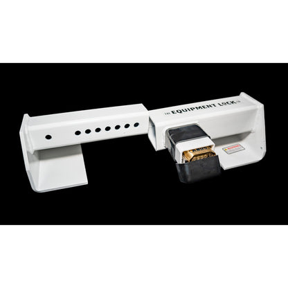 Heavy Duty Cargo Door Lock For Lorries Trailers And Containers Deters Theft On Job Sites