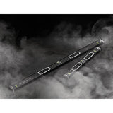 Stabila Dark Shadow 196-2 Spirit Level Set 122 cm (4ft)+ 61 cm