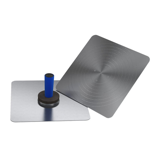 Bon Tool Magnesium Hawk - Comfort Grip Handle