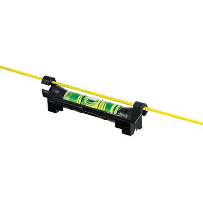 Bon Tool Plastic Line Level (14-261)