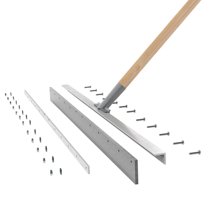 Bon Tool Straight Floor Squeegee