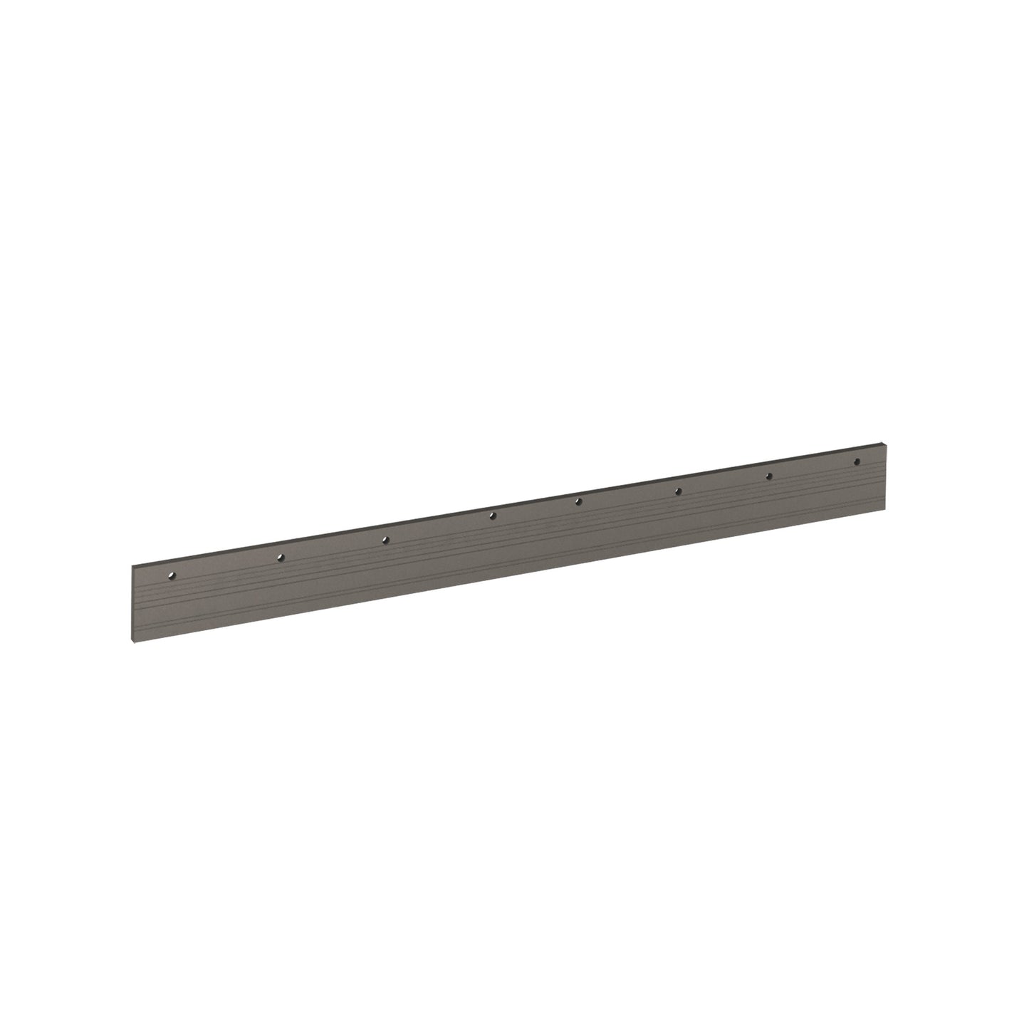 Bon Tool Curved Floor Squeegee