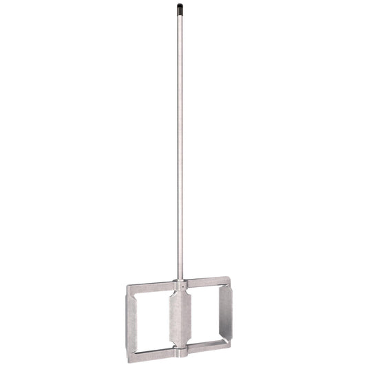 Bon Tool Cast Head Express Mixer (15-189)