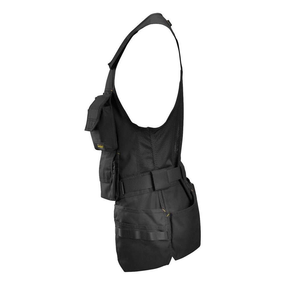 Snickers 4250 AllroundWork, Tool Vest - Black