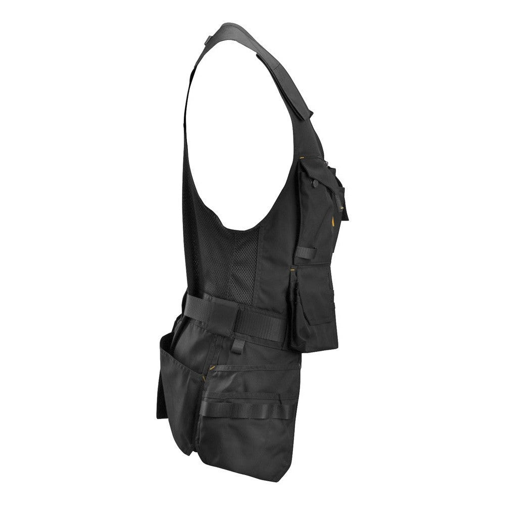 Snickers 4250 AllroundWork, Tool Vest - Black