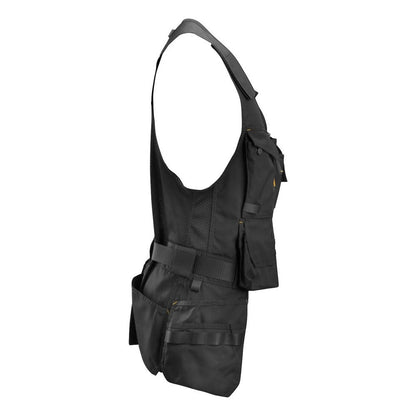 Snickers 4250 AllroundWork, Tool Vest - Black