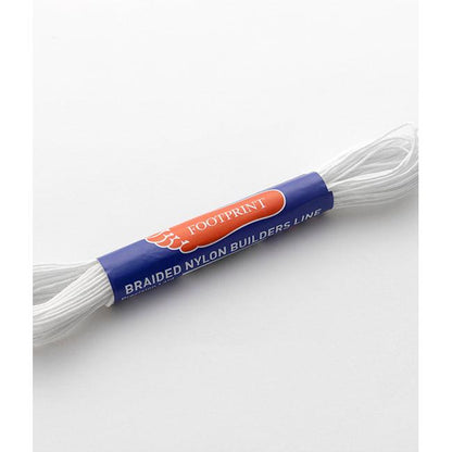 Footprint 623 Builders Line - Braided Nylon