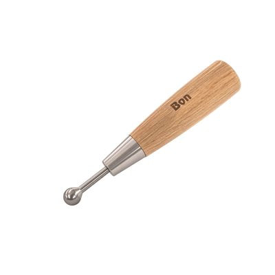 Bon Tool Ball Jointer with wooden handle