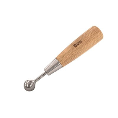 Bon Tool Ball Jointer with wooden handle