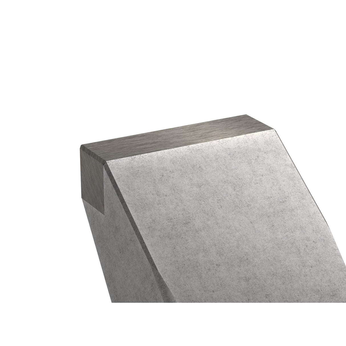 Bon Tool Carbide Comfort Shape - Hand Chisel