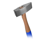 Bon Tool Carbide Stone Hammer - Combination (21-255)
