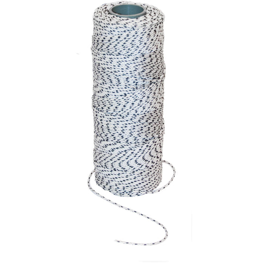Blue Bayou™ Bonded Braided Nylon Line - 685'