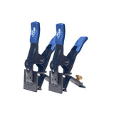 JAG Clamp XL - opens up to 5 1/2" - Pair (21-291)