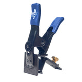 JAG Clamp XL - opens up to 5 1/2" - Pair (21-291)