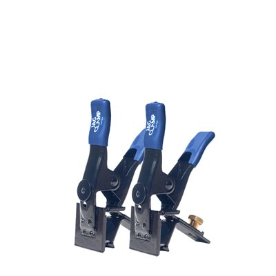 JAG Clamp XL - opens up to 5 1/2" - Pair (21-291)