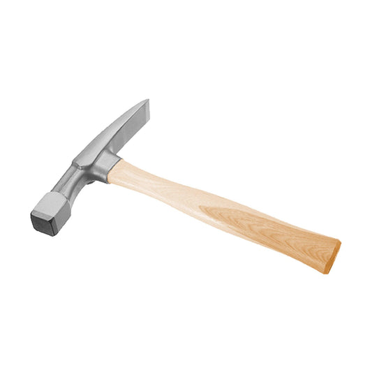 Bon Tool Carbide Tip Rock Pick with Trimming Head (21-297)