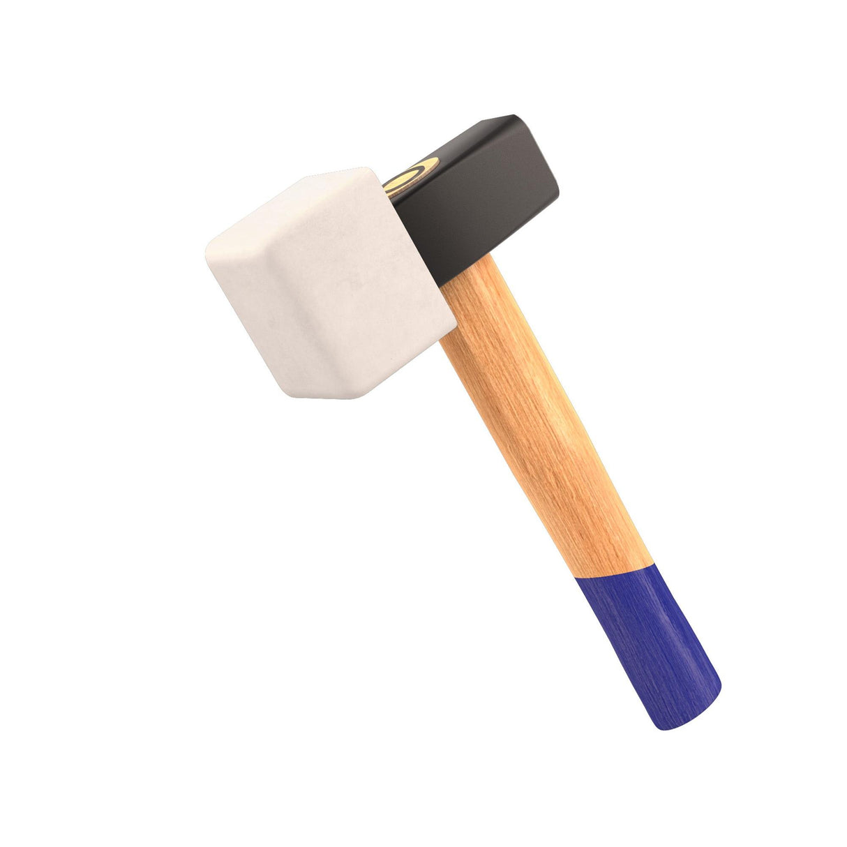 Bon Tool Rubber Face Paver Hammer