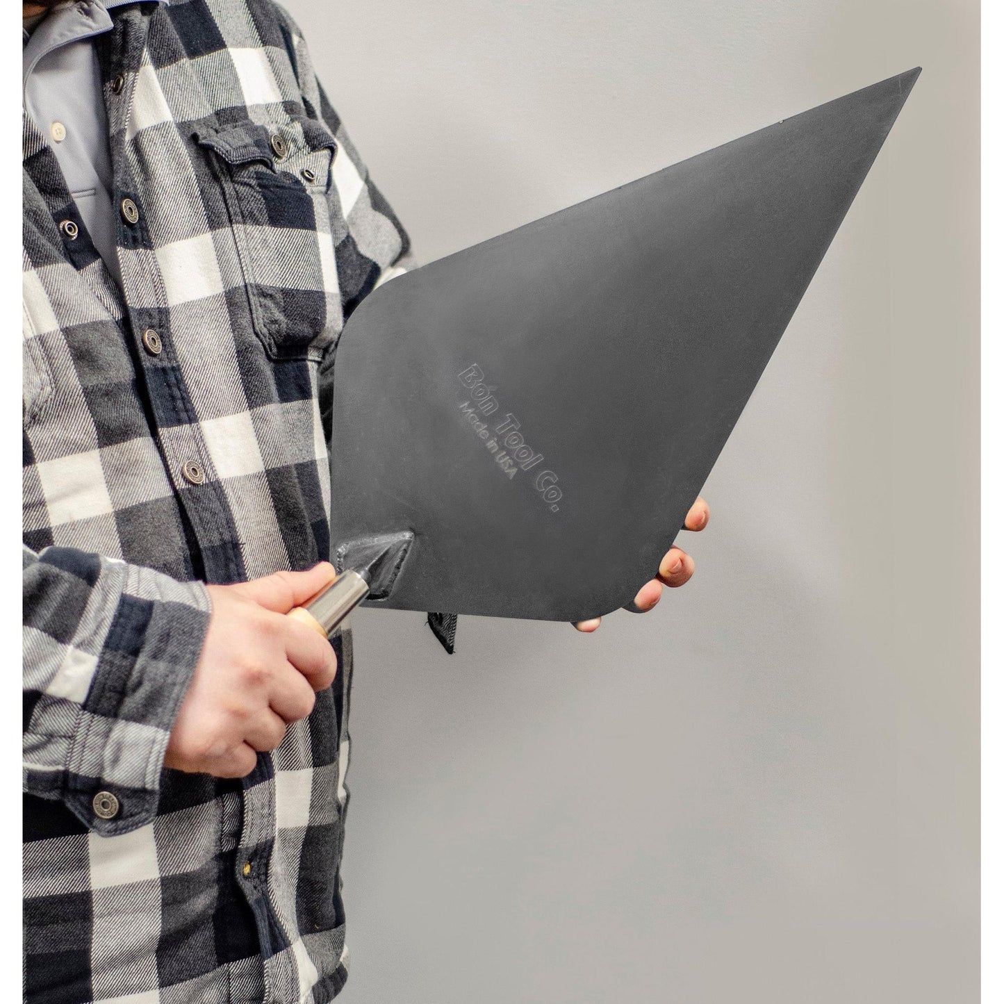 Bon Tool Ceremonial Trowel