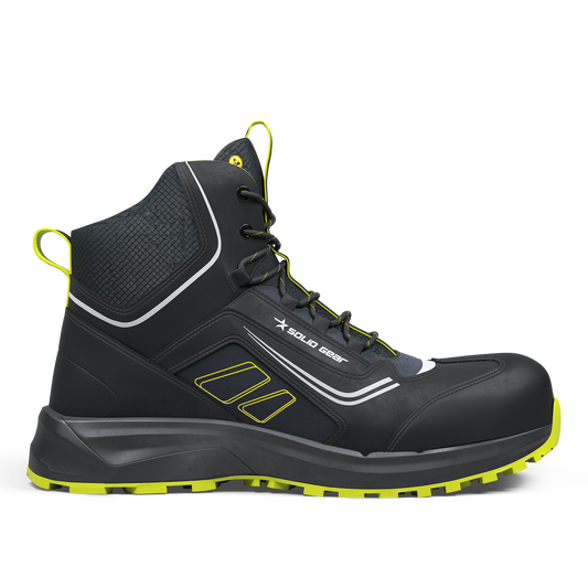 Solid Gear - Adapt Mid