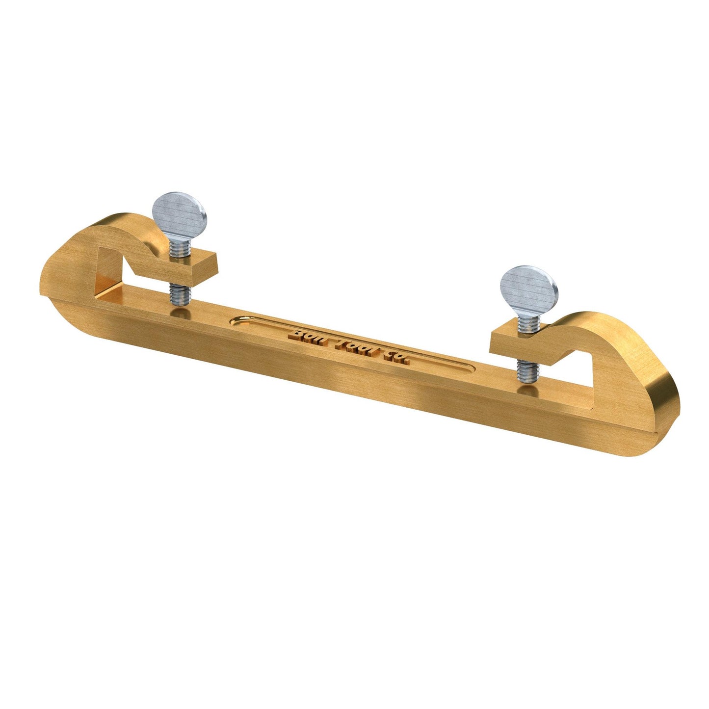 Bon Tool Bronze Bull Float Groover Attachment