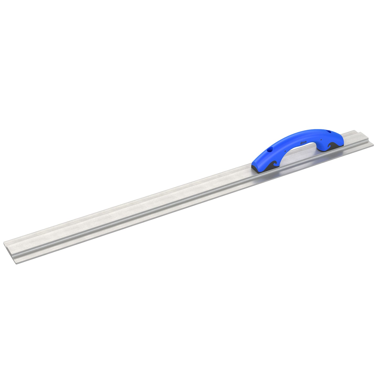 Bon Tool Magnesium Darby - Straight - Comfort Wave Handle