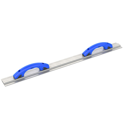 Bon Tool Magnesium Darby - Straight - Comfort Wave Handle