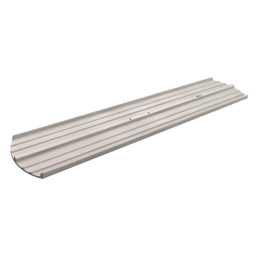 Bon Tool 2-Hole Magnesium Bull Float without Bracket