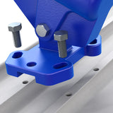 Bon Tool Round End Magnesium