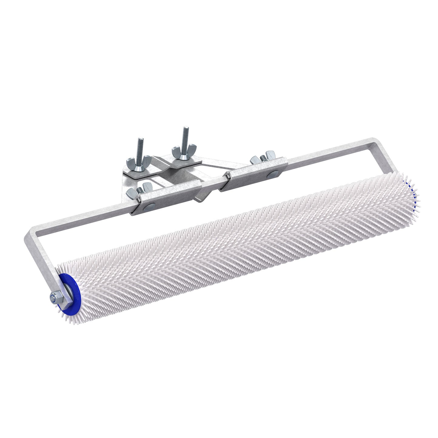 Bon Tool 7/16” Spiked Roller with Bracket