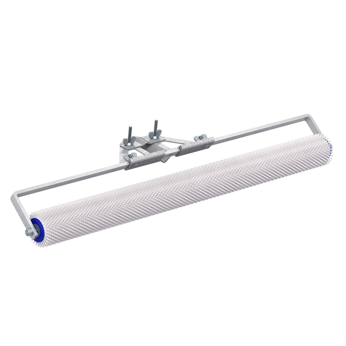 Bon Tool 7/16” Spiked Roller with Bracket