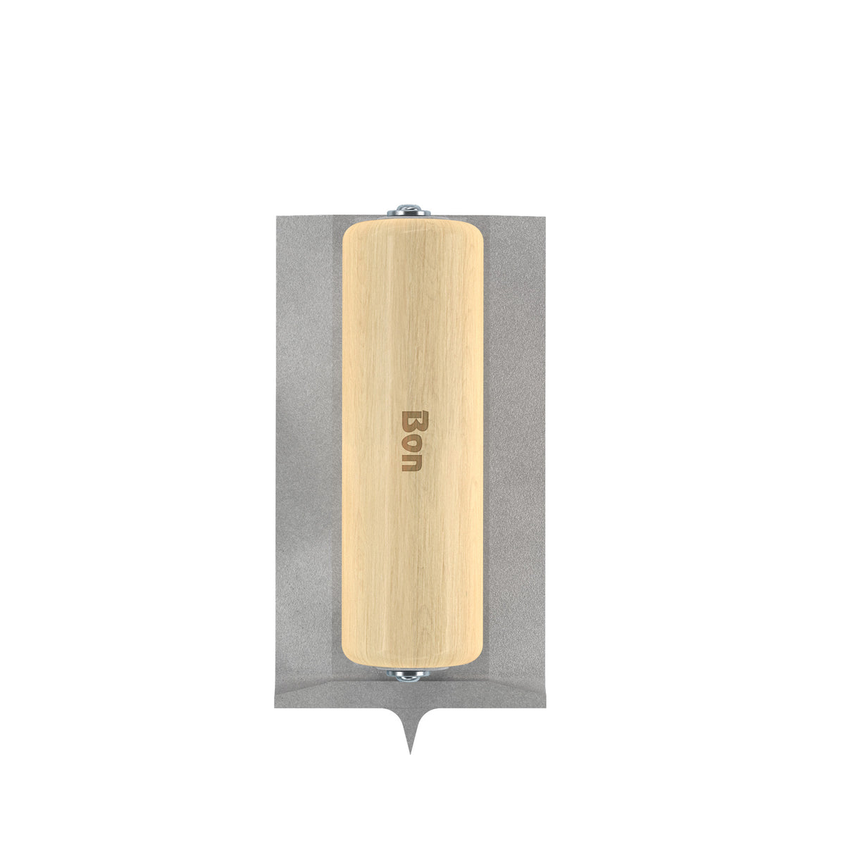 Bon Tool Aluminium Concrete Groover - Wood Handle