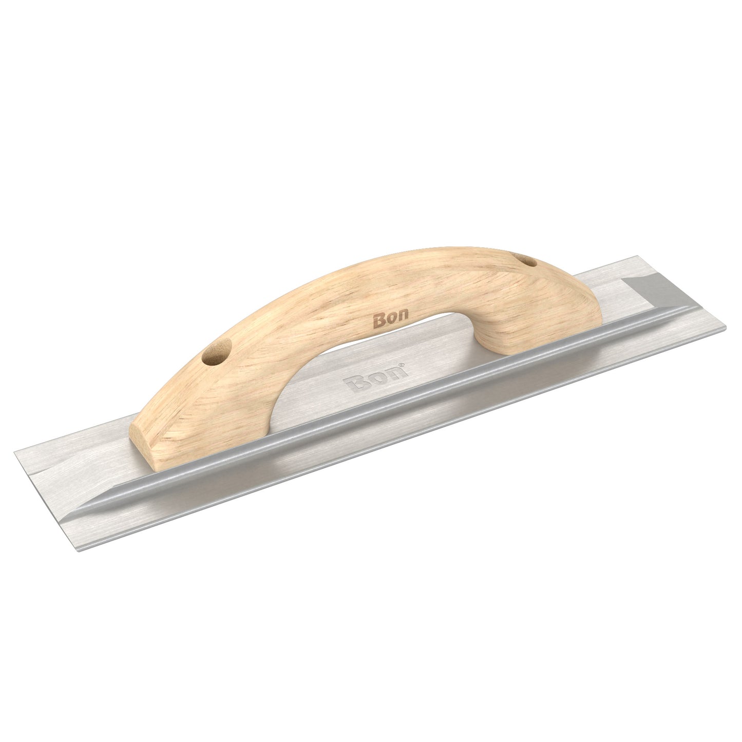 Bon Tool Magnesium Float - Wood Handle