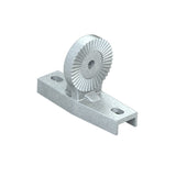 Bon Tool Threaded Handle Adjustable Fresno Bracket