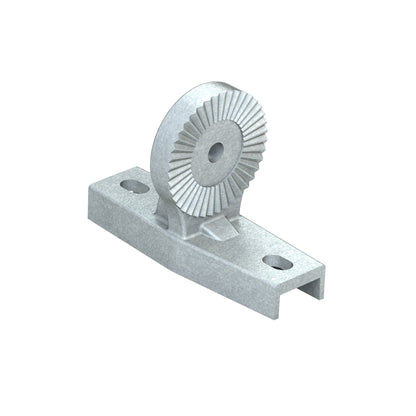 Bon Tool Threaded Handle Adjustable Fresno Bracket