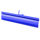 Bon Tool Steel Ribbed Concrete Placer