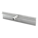 Bon Tool “Lite” Aluminium Ribbed Concrete Placer